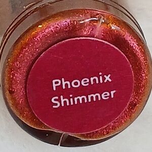 SeneGence ShadowSense lasting eye shadow Phoenix Shimmer